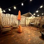 Serenity * Santa Fe