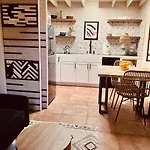 Holiday home Serenity Santa Fe