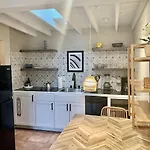 Holiday home Serenity Santa Fe