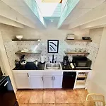 Holiday home Serenity Santa Fe