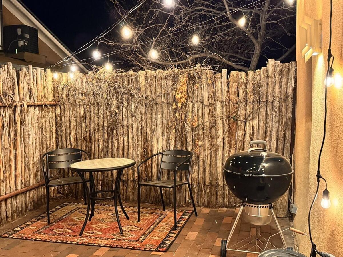 Hébergement de vacances Serenity Santa Fé