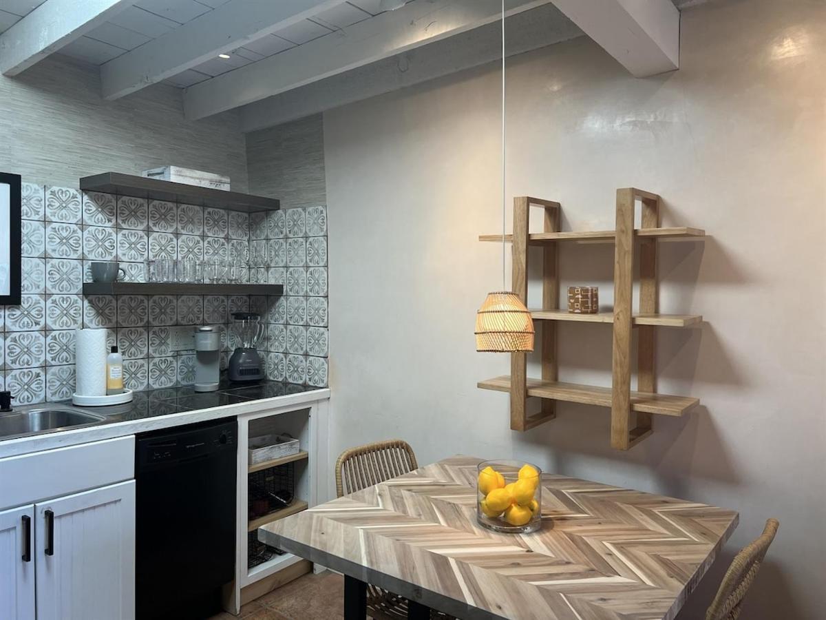 Serenity * Santa Fé