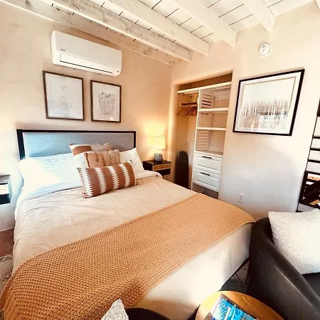 Holiday home Serenity