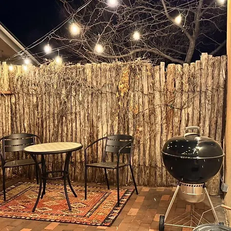 Holiday home Serenity Santa Fe
