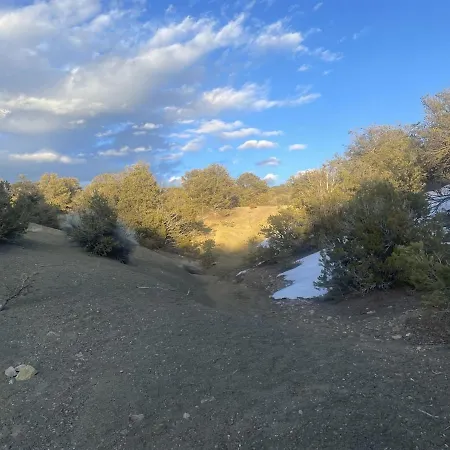 Serenity Santa Fe