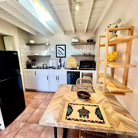 Serenity Holiday home