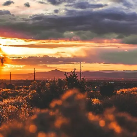 Holiday home Serenity Santa Fe