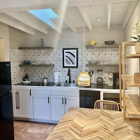 Holiday home Serenity Santa Fe