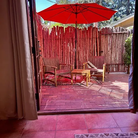 Holiday home Serenity