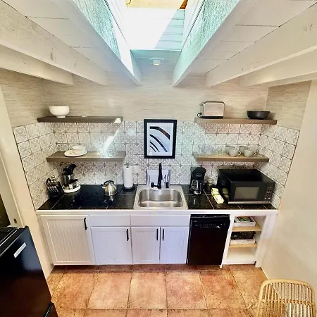 Holiday home Serenity Santa Fe
